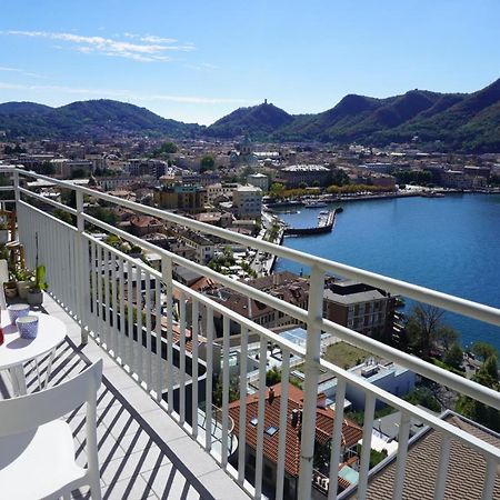 150 Steps To Heaven - By Myhomeincomo Exterior foto
