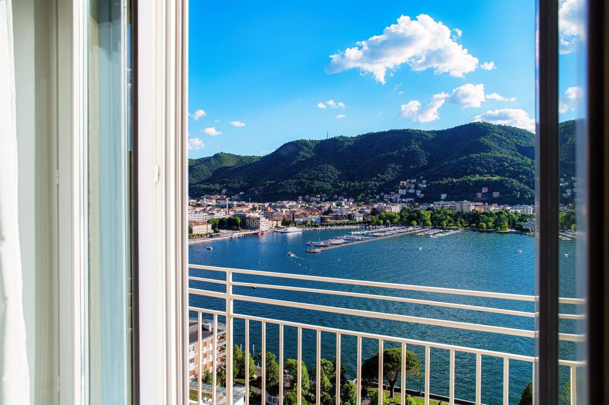 150 Steps To Heaven - By Myhomeincomo Exterior foto
